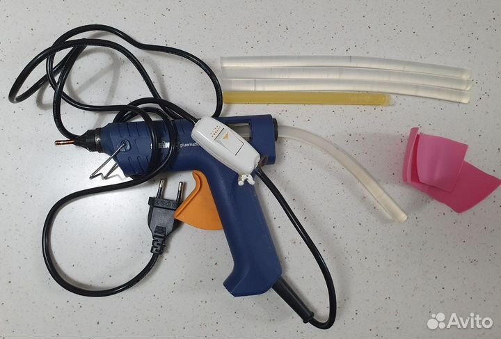 Скрапбукинг инструменты