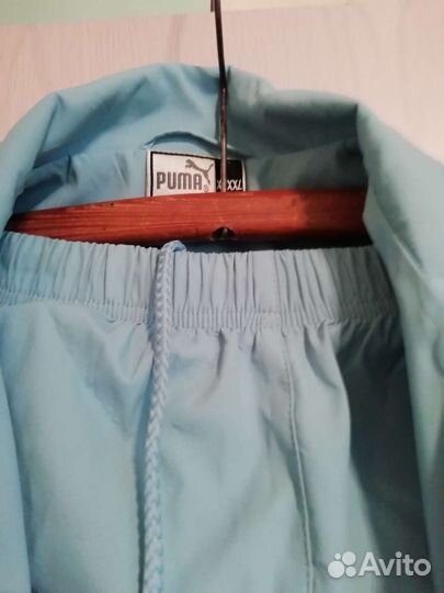 Костюм спортивный