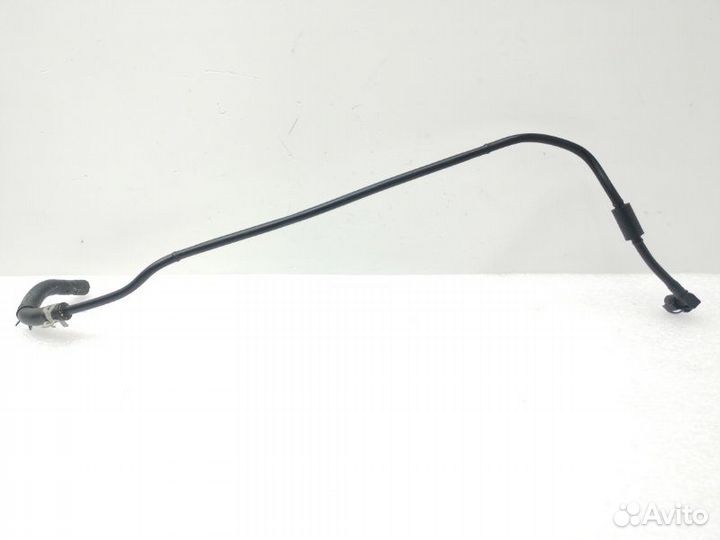 Патрубок дроссельной заслонки Chevrolet Cruze J300