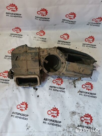 Корпус печки Лада 2112