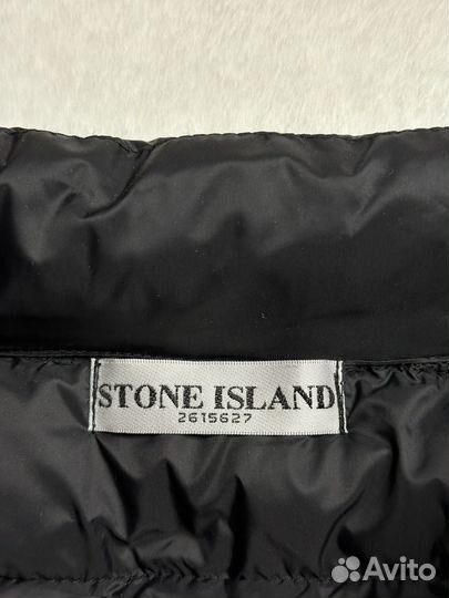 Stone Island Жилет (Оригинал Vintage)