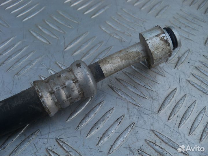 Трубка кондиционера Honda HR-V 3D 1.6 1999г