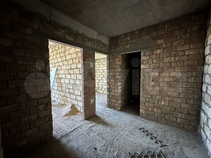 1-к. квартира, 52 м², 7/9 эт.