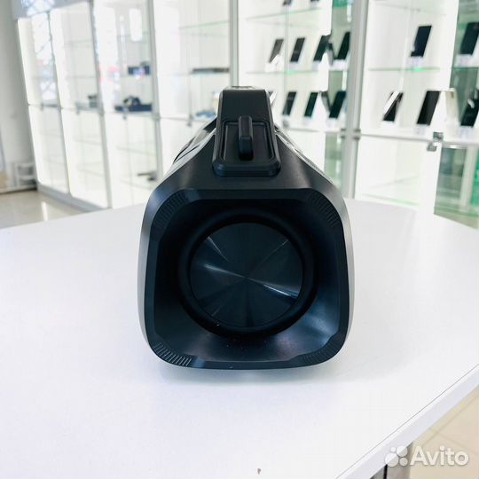 Портативная колонка sven PS-390, №103891