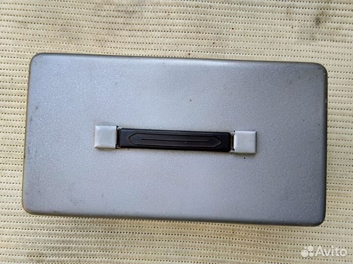 Комбинированный измерительный прибор Ц43103/2