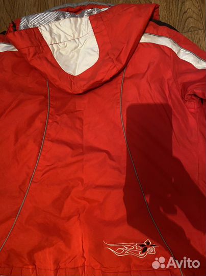 Горнолыжный костюм женский 44 46
