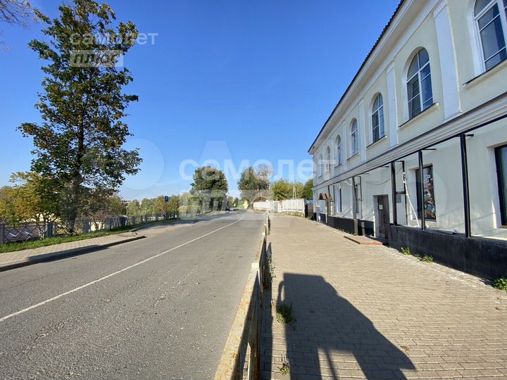 Сдам здание, 350.8 м²