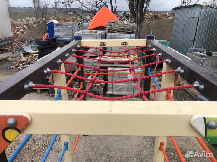 Товары для детей