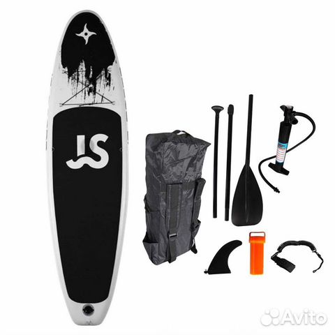 Sup board JS Ninja - о�птом