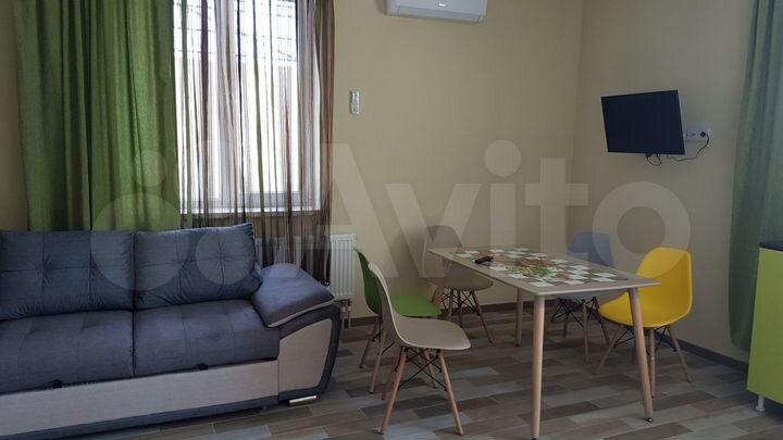 Дом 150 м² на участке 8 сот.