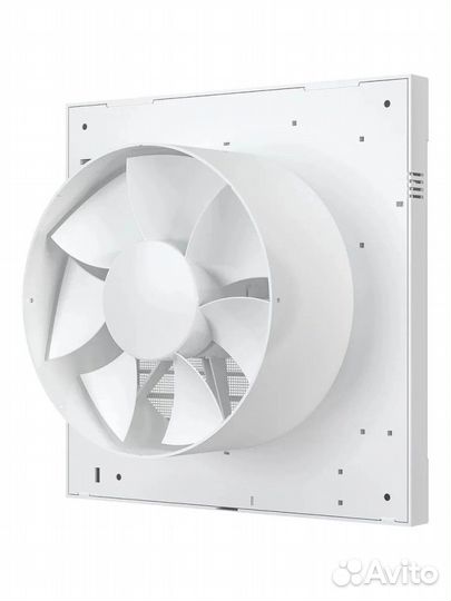 Бытовой вентилятор осевой ERA euro 6S D150 White