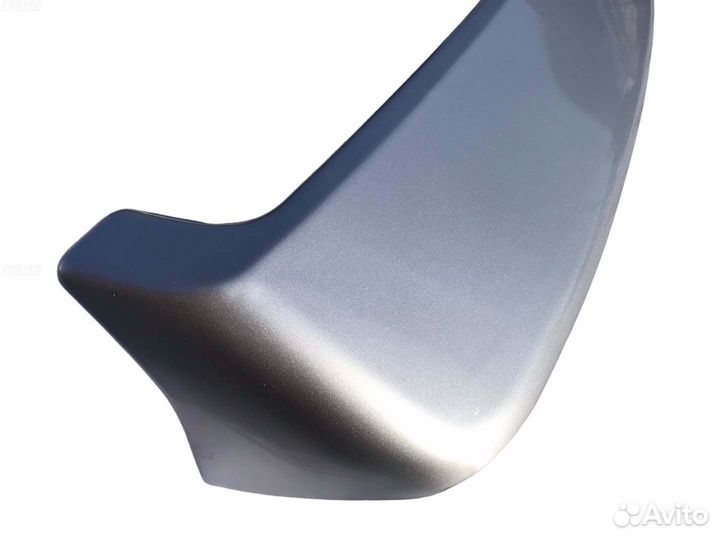 Спойлер Ниссан X-Trail 32 F8132