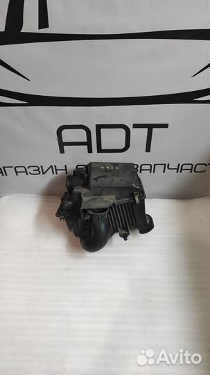 Корпус воздушного фильтра Mazda 6 GH 2007-2012