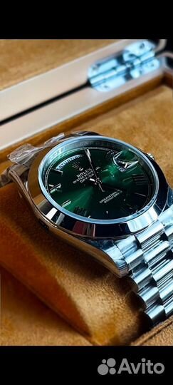 Часы мужские rolex day date