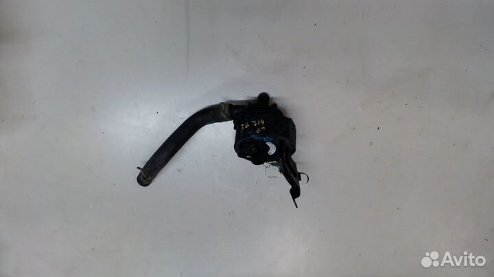 Насос водяной Renault ZOE, 2015