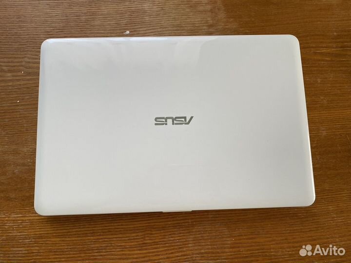 Ноутбук Asus X540S