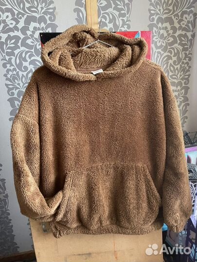 Свитшот женский zara