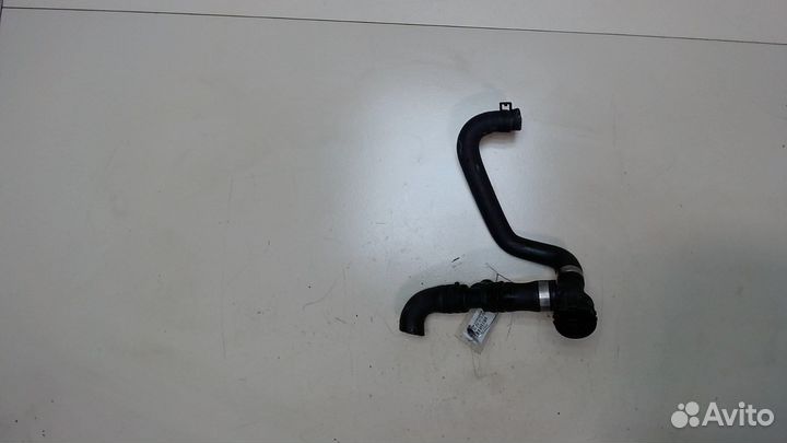 Патрубок охлаждения Audi A4 (B9), 2018