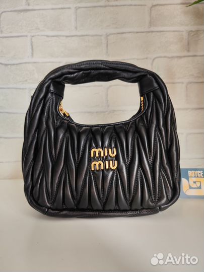 Сумка MIU MIU