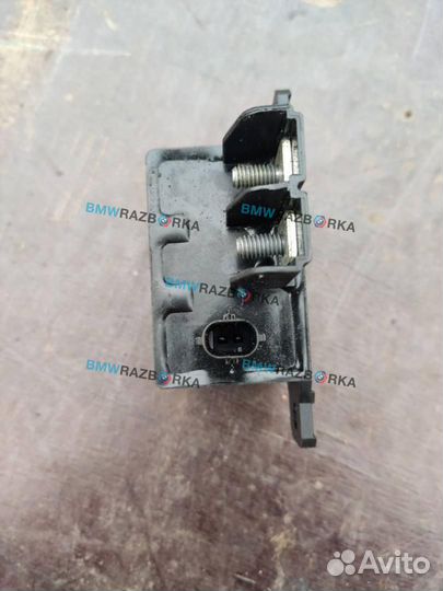 Реле электровентилятора BMW M2 F87 2016 9198302