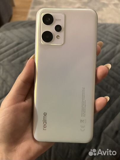realme 9 5G, 4/64 ГБ