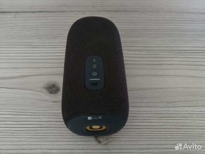 Блютуз колонка jbl с Алисой