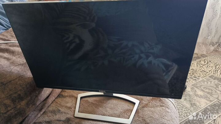 Монитор dell S2218H