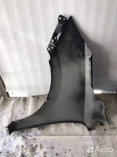 Крыло Hyundai Ix35