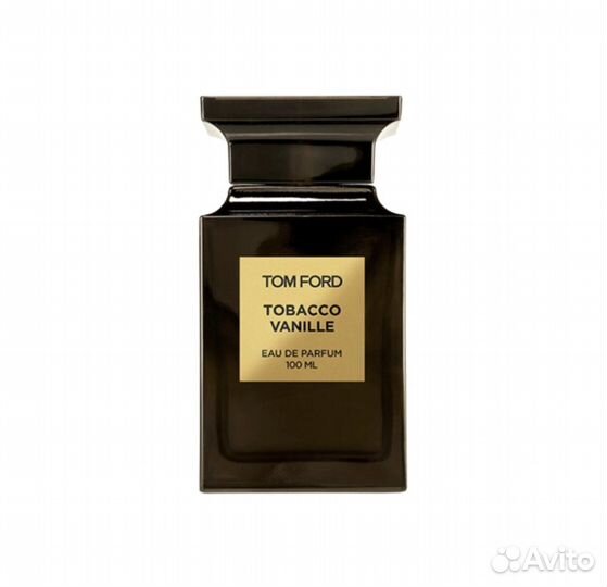Tom Ford tobacco vanille оригинал