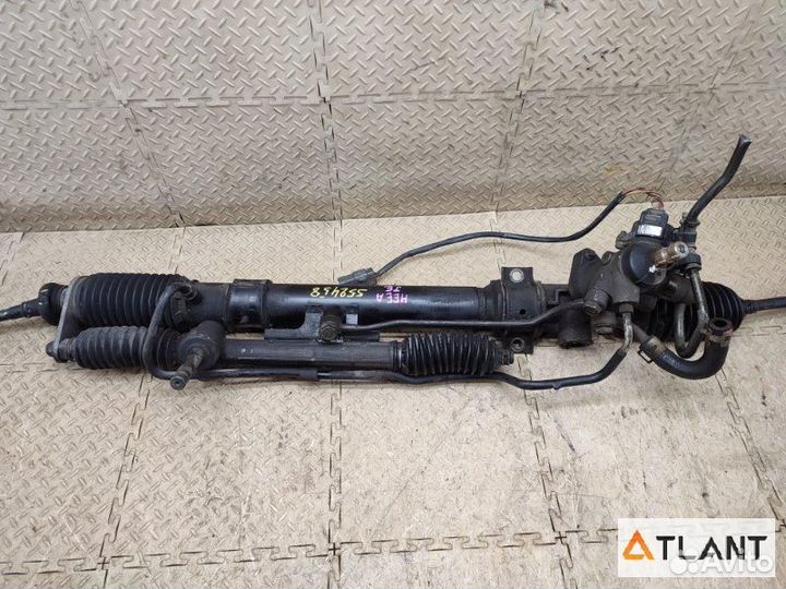 Рулевая рейка mazda sentia