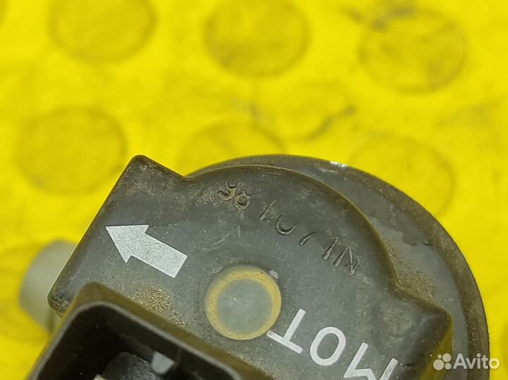 Клапан вентиляции бака Mercedes-Benz W140 M104.994