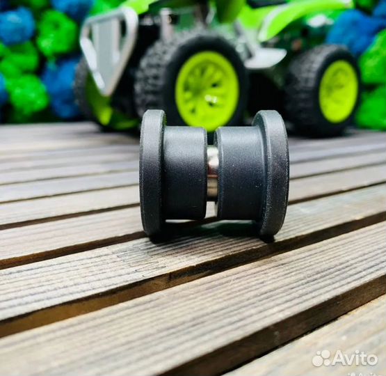 Втулки амортизаторов CF moto 500