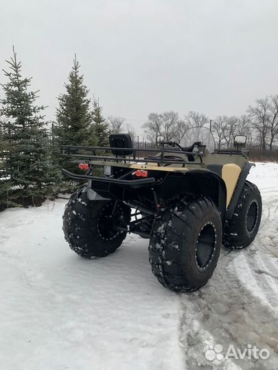 Росомаха Стандарт