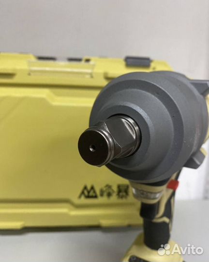 Аккумуляторный гайковерт Feng Bao 2000 Нм (Арт.243