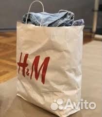 Женские вещи пакетом