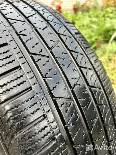 Continental CrossContact LX25 235/55 R19 101H