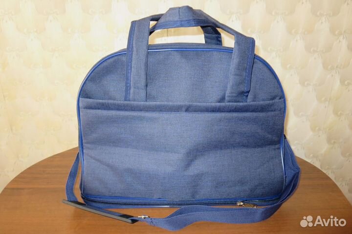 Сумка дорожная Viro