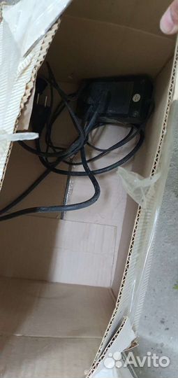 Монитор Samsung