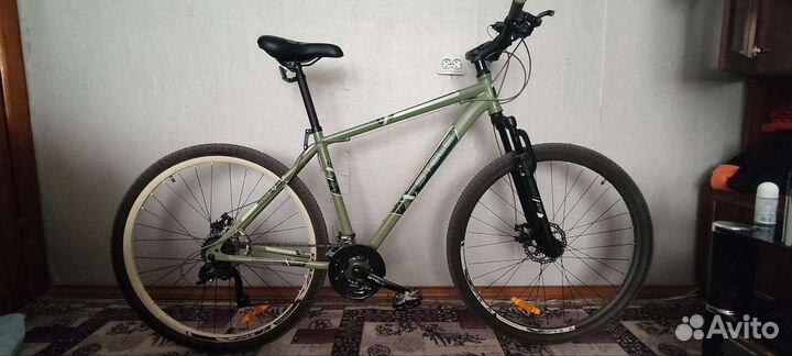 Велосипед для взрослых