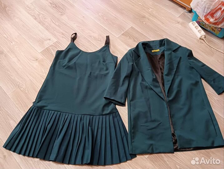 Женские вещи