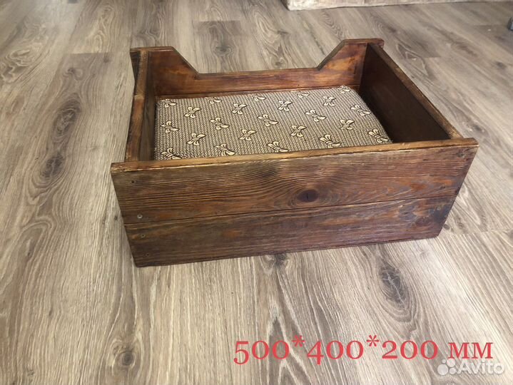 Люлька для вашего питомца