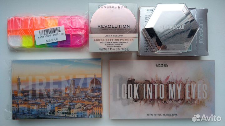 Продаю косметику