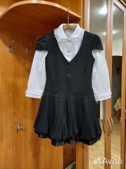 Школьная форма 