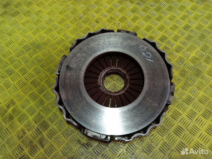 Корзина сцепления Man Tga