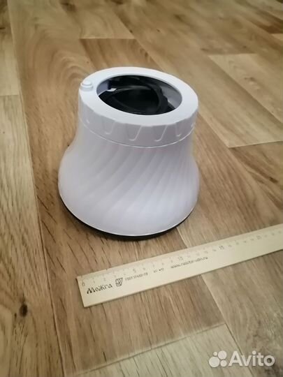 Диффузор для фена