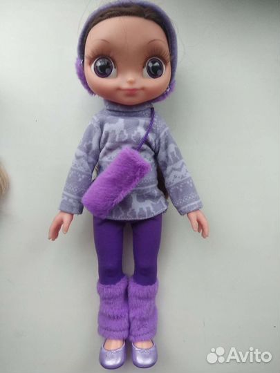 Игрушки для девочек