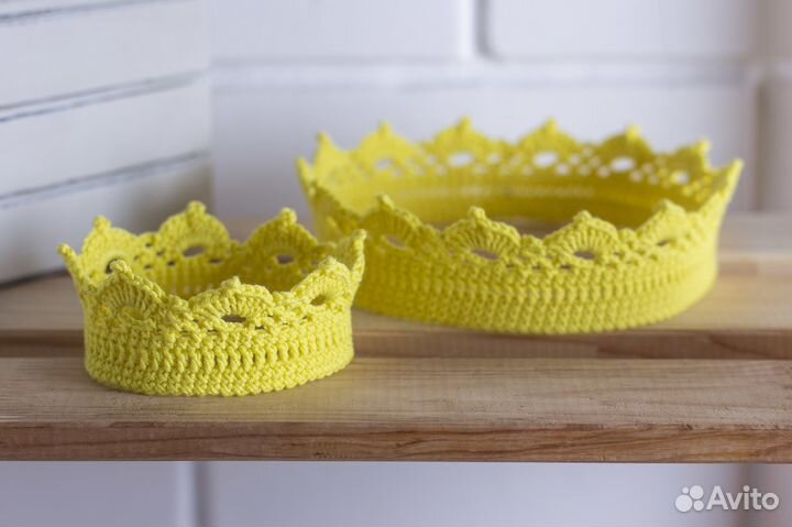 Корона для фотосессии