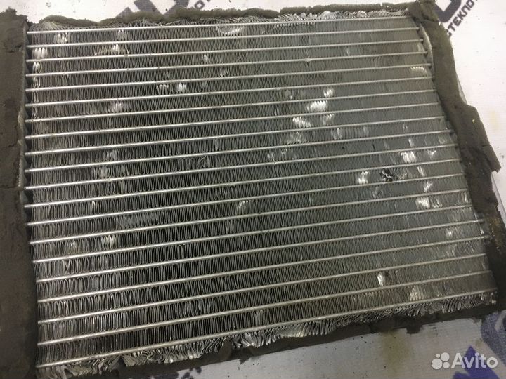 Радиатор отопителя Мазда 6 GG