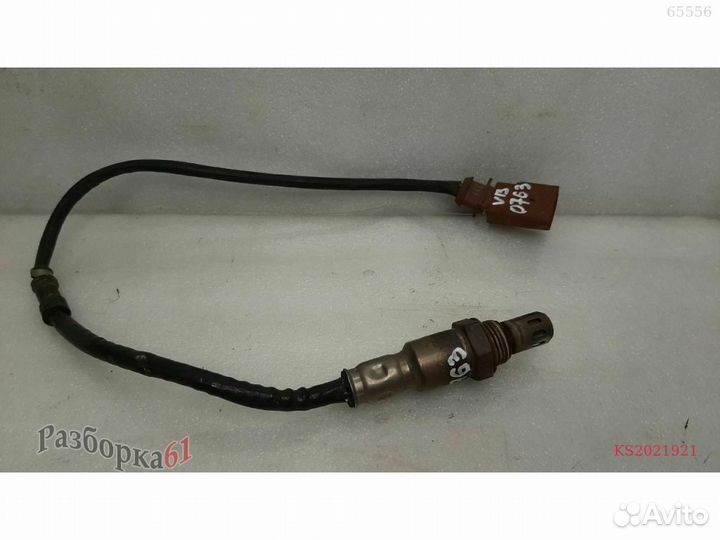 Лямбда-зонд volkswagen golf 6