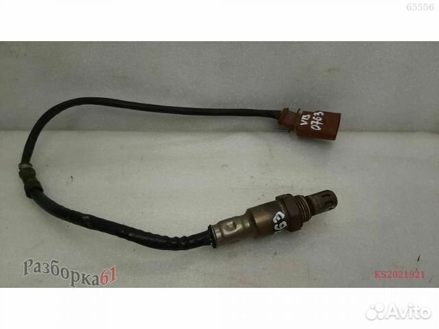 Лямбда-зонд volkswagen golf 6